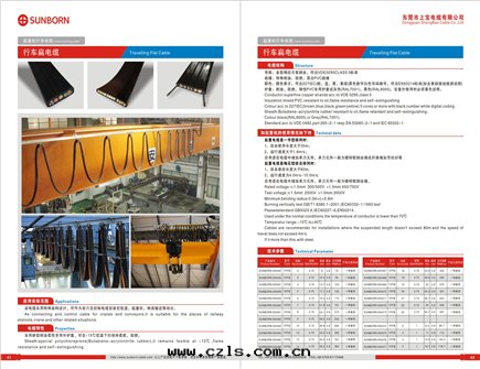 火(huǒ)牛线生(shēng)産廠(chǎng)家(jiā)淺談電(diàn)梯電(diàn)缆(lǎn)的(de)使用(yòng)導則