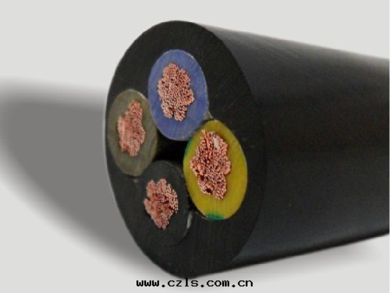 行車扁電(diàn)缆(lǎn)廠(chǎng)家(jiā)刍議電(diàn)缆(lǎn)的(de)型号(hào)組成(chéng)與(yǔ)順序