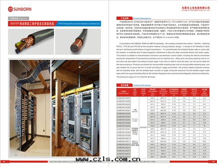 機(jī)器人電(diàn)缆(lǎn)廠(chǎng)家(jiā)介紹電(diàn)缆(lǎn)漏電(diàn)的(de)緣由(yóu)