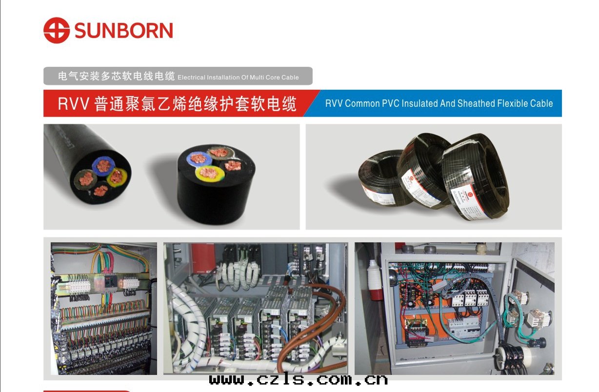 天(tiān)車扁线供应商分(fēn)析如(rú)何鑒别電(diàn)缆(lǎn)産品的(de)質(zhì)量