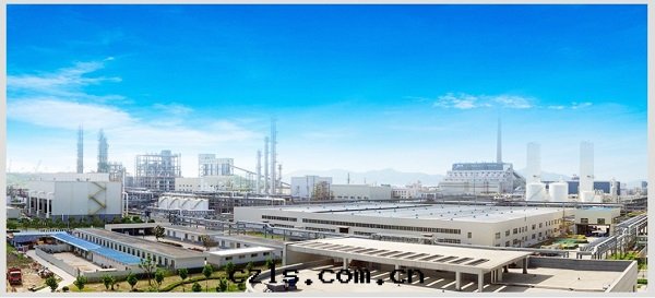 化(huà)工船舶行業