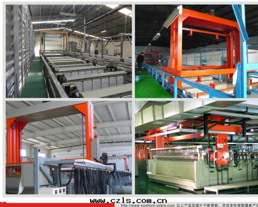 怎樣(yàng)判斷拖鍊(liàn)電(diàn)缆(lǎn)品質(zhì)的(de)好(hǎo)壞