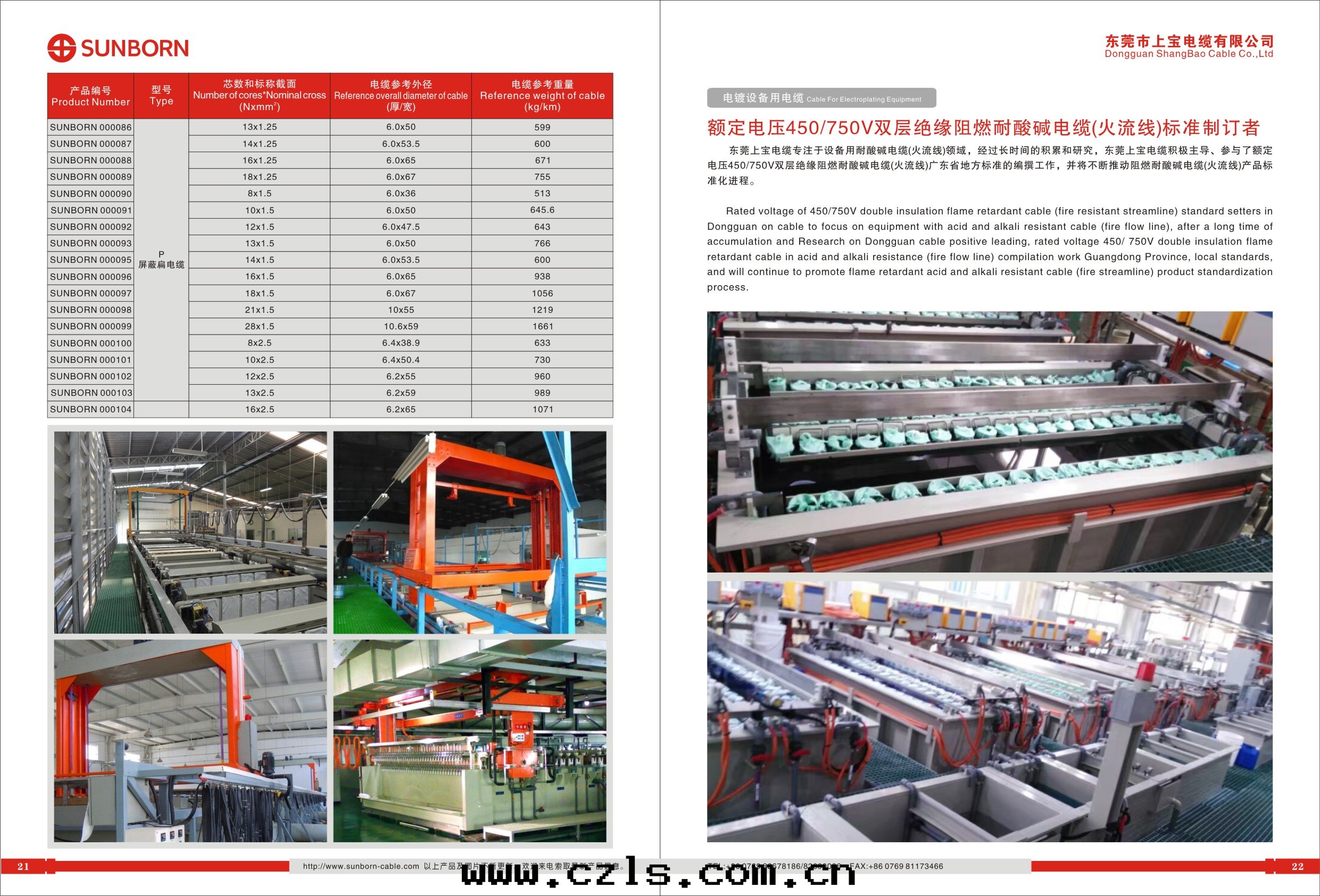東(dōng)莞天(tiān)車扁電(diàn)缆(lǎn)廠(chǎng)家(jiā)閑談電(diàn)缆(lǎn)行業的(de)發(fà)展(zhǎn)前(qián)景