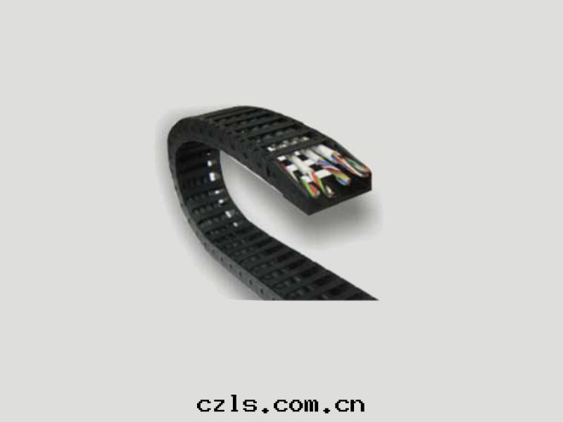 拖鍊(liàn)電(diàn)缆(lǎn)廠(chǎng)家(jiā)講述拖鍊(liàn)電(diàn)缆(lǎn)的(de)構成(chéng)