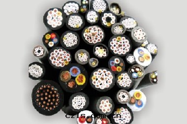 机器人(rén)用(yòng)多(duō)芯電(diàn)缆(lǎn)