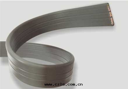 扁形電(diàn)梯電(diàn)缆(lǎn)