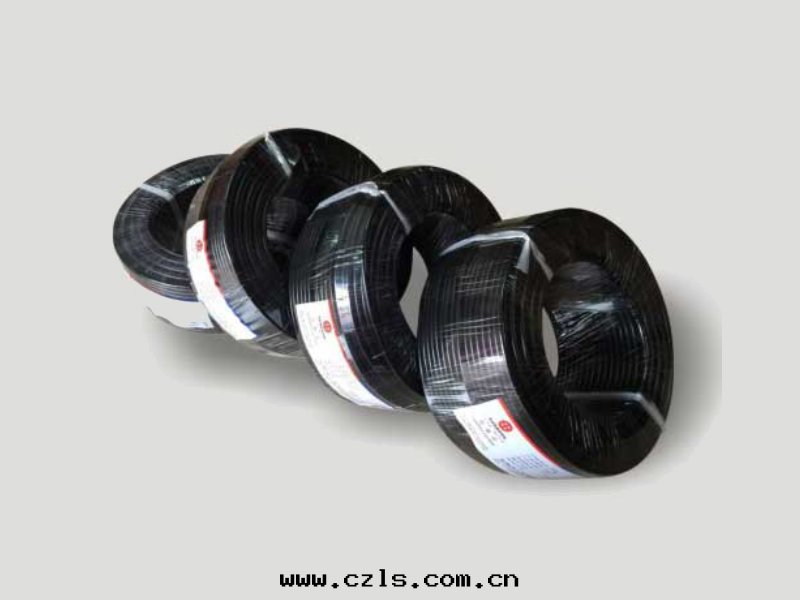 圆(yuán)形電(diàn)梯電(diàn)缆(lǎn)