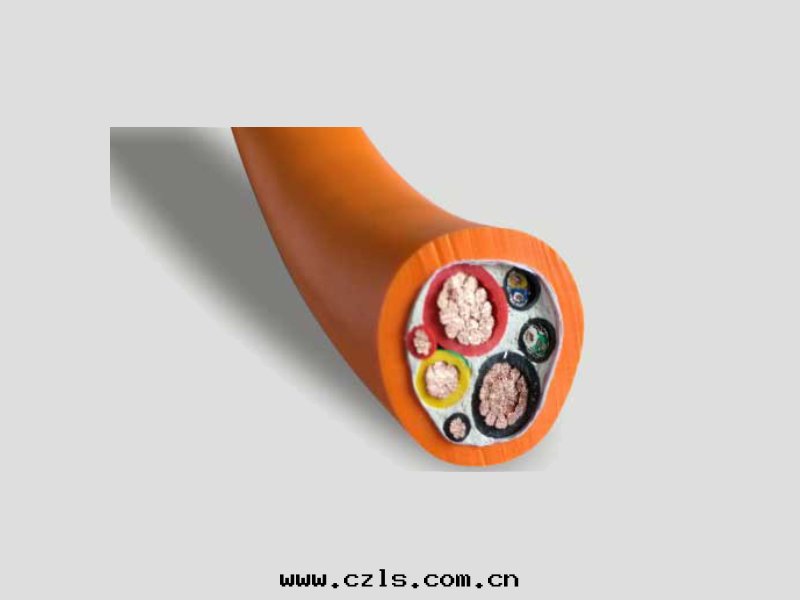 電(diàn)動(dòng)汽車充電(diàn)電(diàn)缆(lǎn)